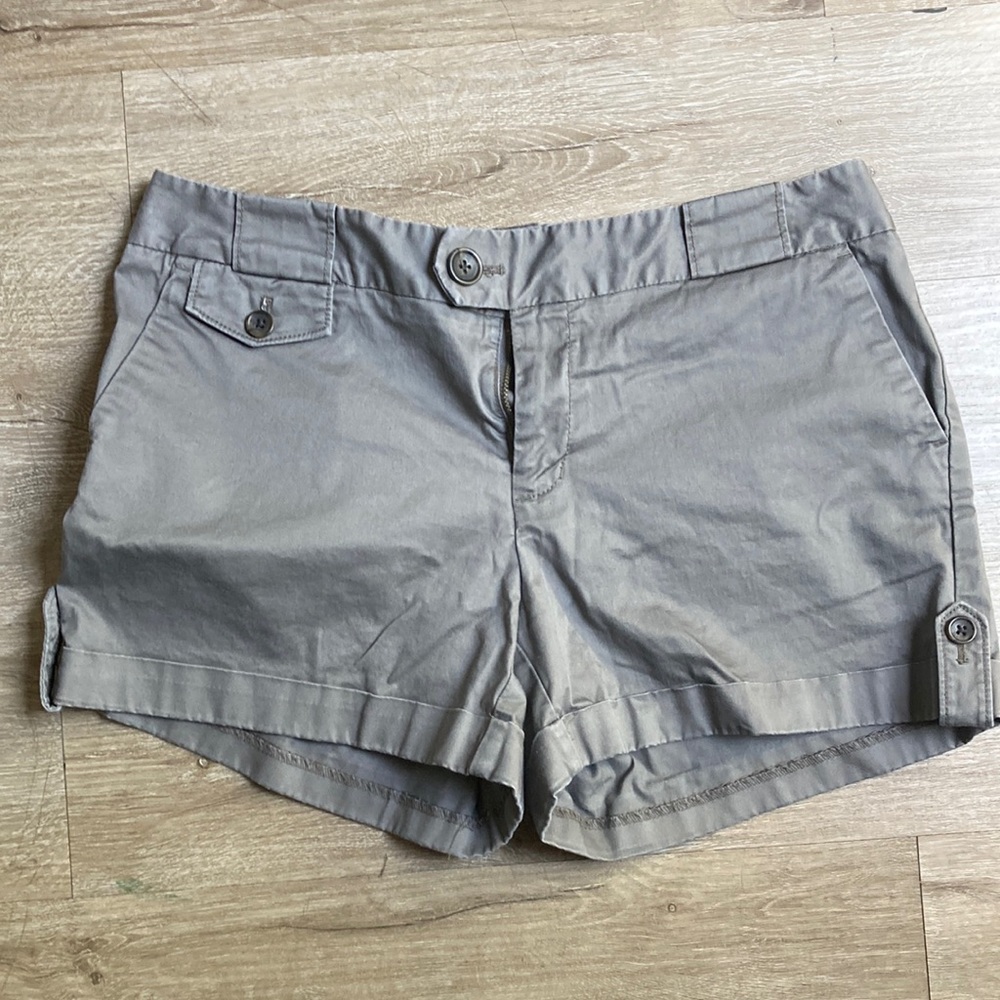 COPY - Banana republic shorts